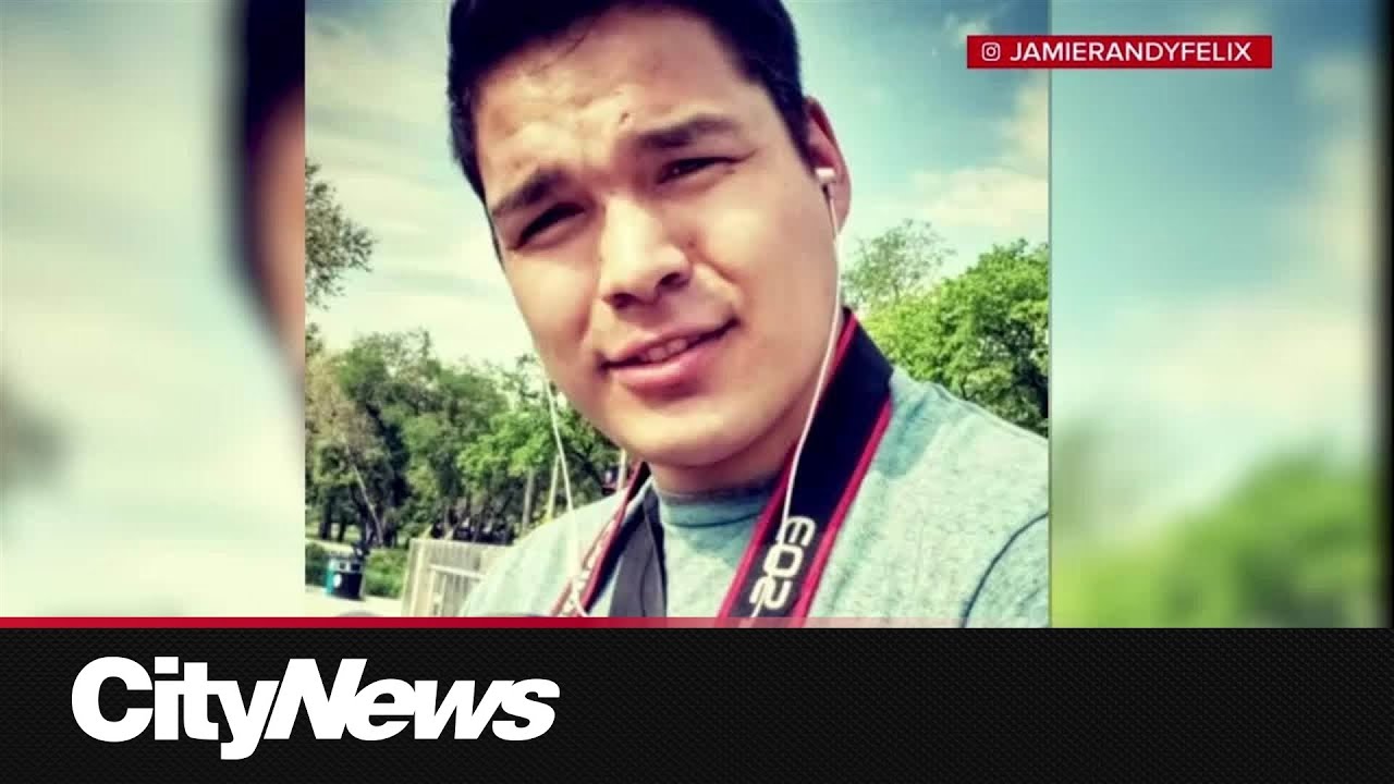 Winnipeg man who fatally shot five in drug house convicted of murder