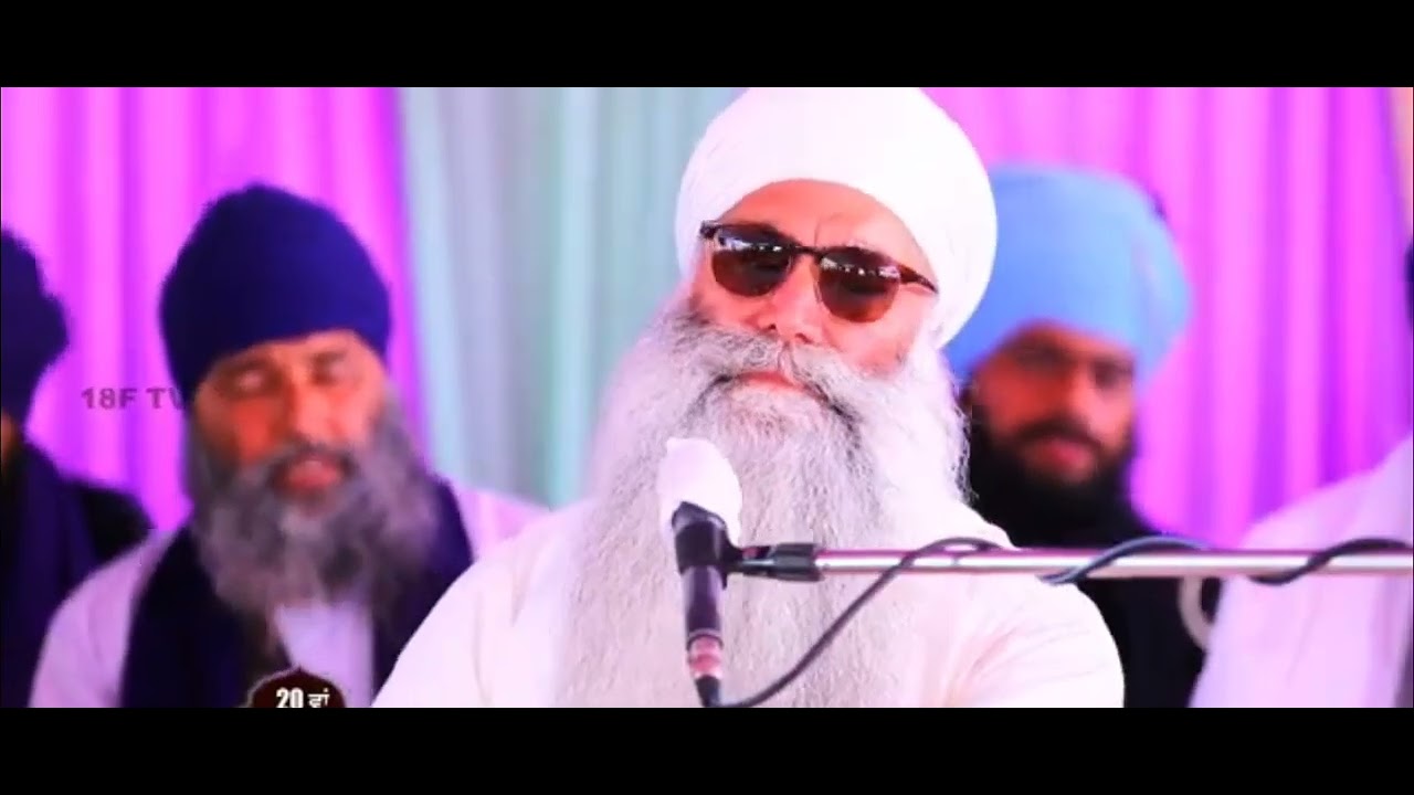 ਸੰਤ ਬਾਬਾ ਅਮਰੀਕ ਸਿੰਘ ਜੀ ਪੰਜ ਭੈਣੀਆਂ 