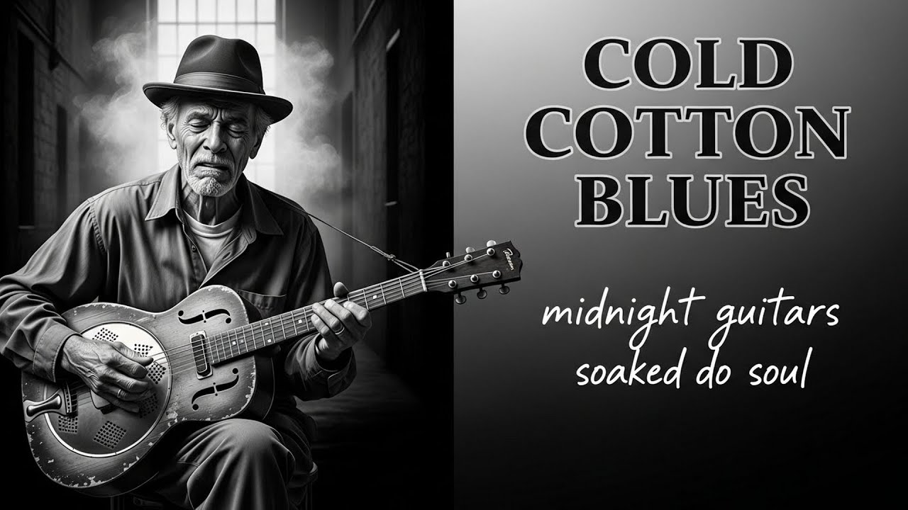 Funky Electric Blues Guitar Inspired by Legends — Freddie King, Albert King, T-Bone Walker