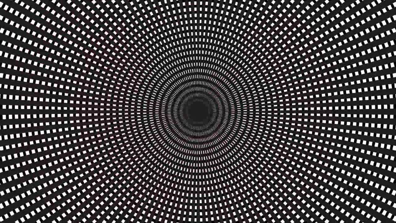 Mind In Theta - 6hz Brainwave Synchronization
