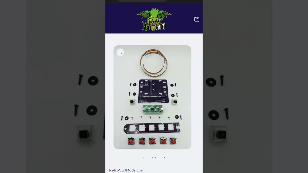 Guitar Hero Modding just got easier... 