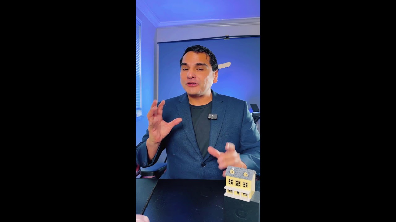 Vladir Villagran Realtor