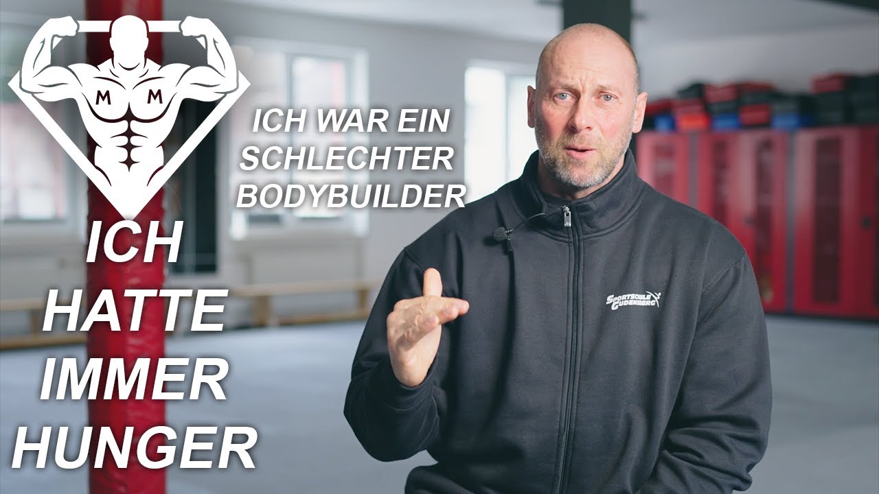 Hunger in der Diät, was kann man dagegen machen. Meine besten Tipps gegen Hunger.
