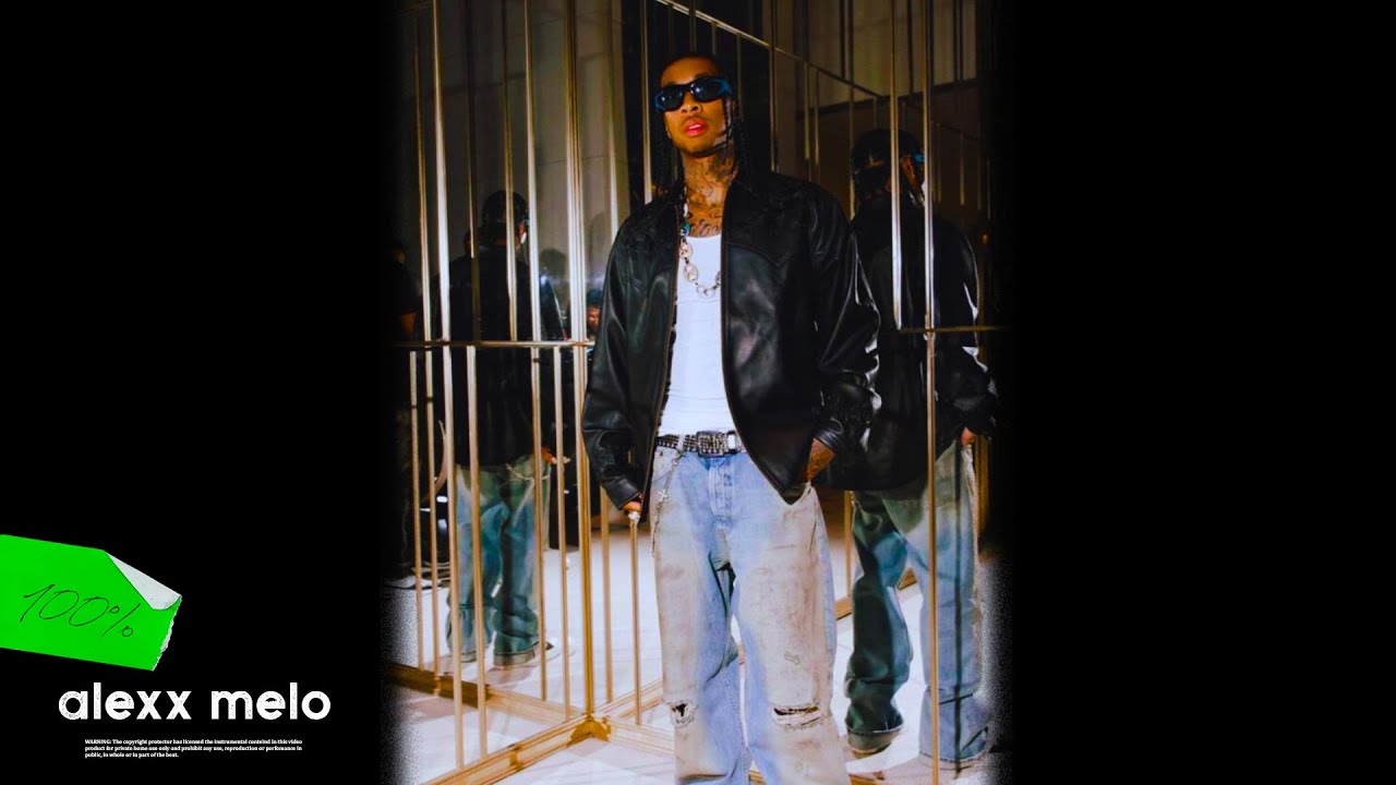 [FREE] Tyga Type Beat - 