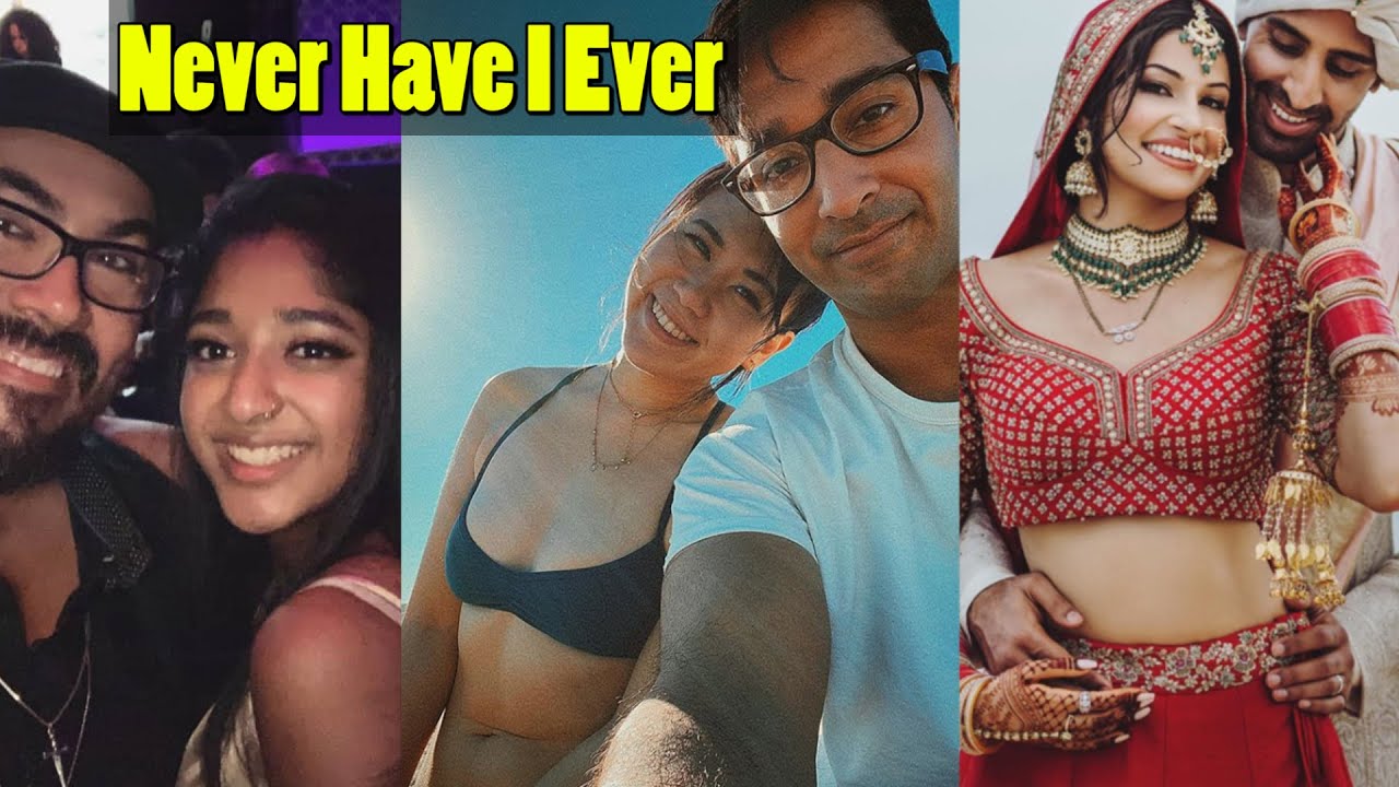 Never Have I Ever Cast: Real Age and Real Life Partner in 2020