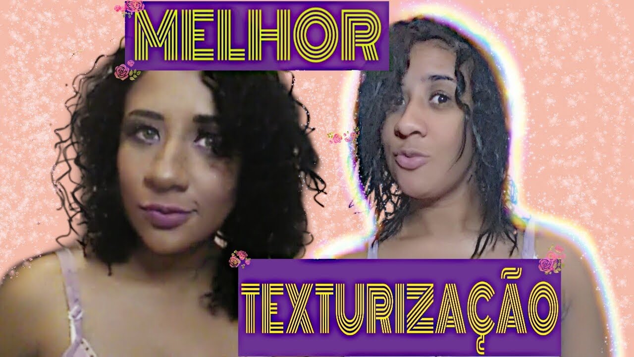 COMO CACHEAR A PARTE LISA DO CABELO - TRANZI&Ccedil;&Atilde;O CAPILAR-Cintia Silva