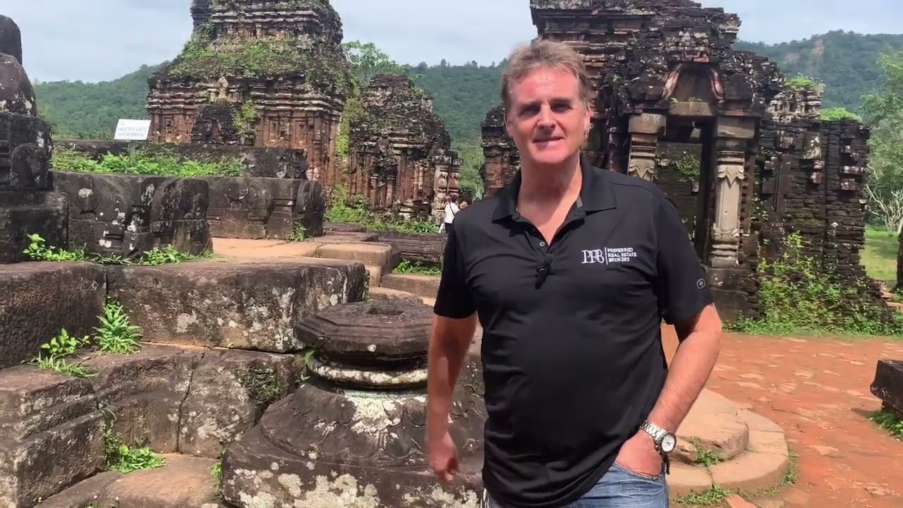 A little bit about Phil with Preferred Real Estate Brokers