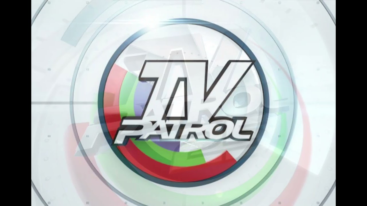TV PATROL Minute Patrol Theme Song (V2)