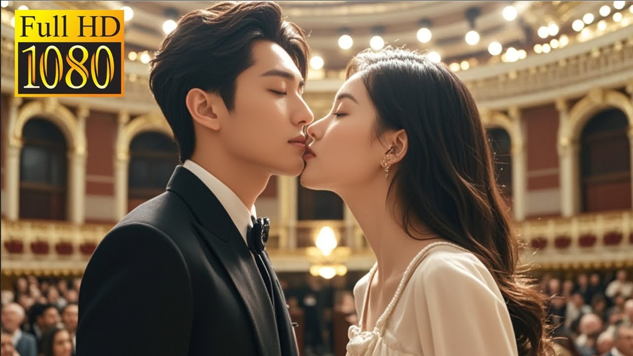 Movie | 當紅男頂流與小助理上演純美愛戀，瘋狂撒糖甜度超標 💥 #中国电视剧 #霸道总裁