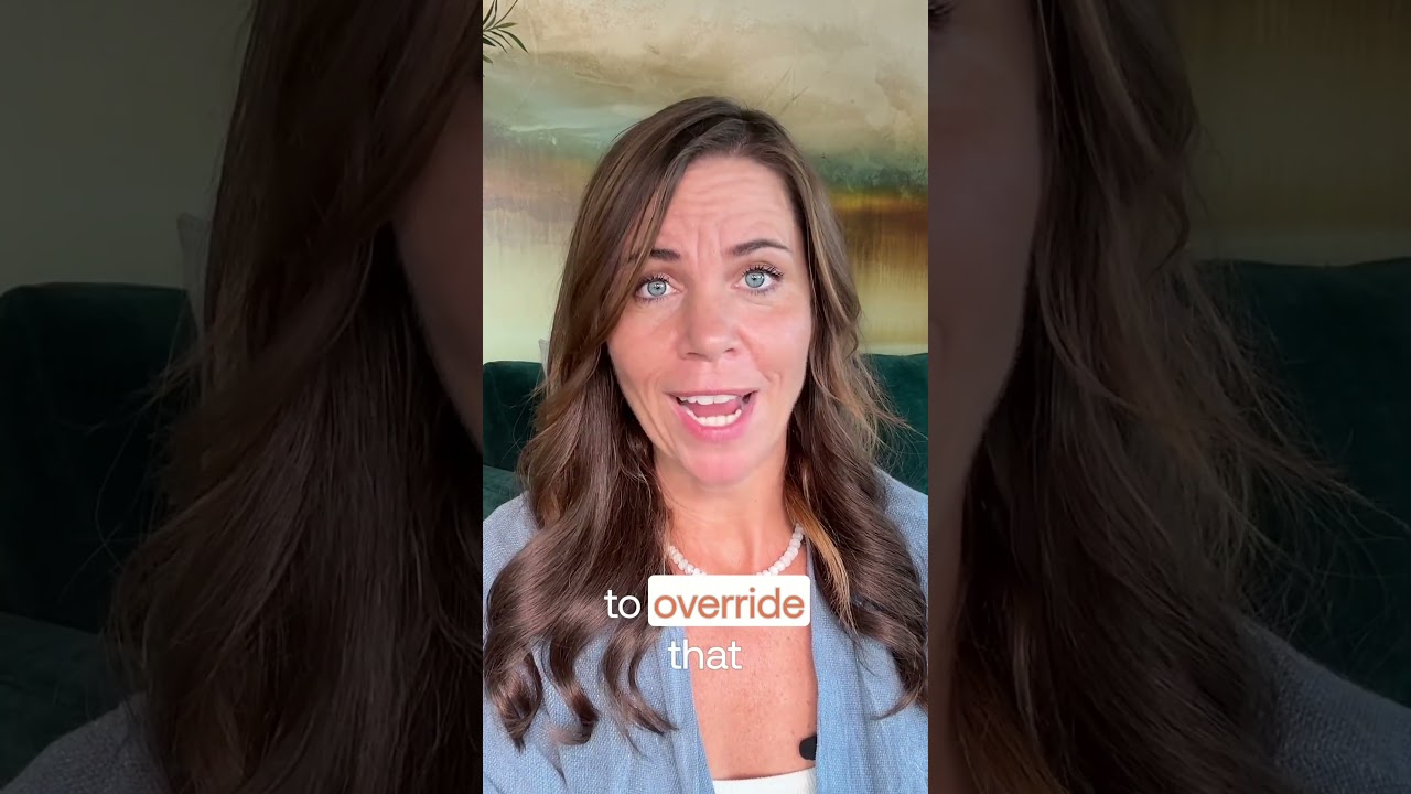 Unlocking Healing | Releasing Stuck Stress & Chronic Illness