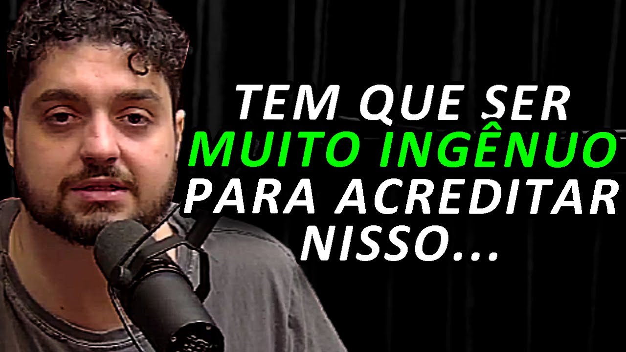 O FIM DA CORRUP&Ccedil;&Atilde;O?
