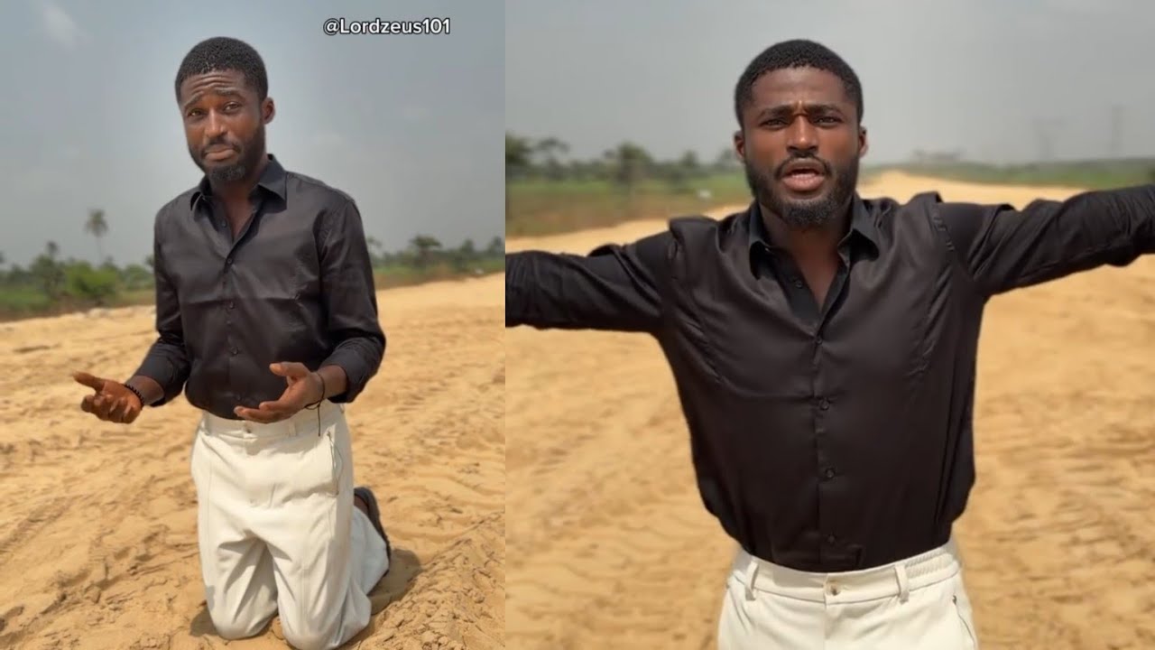 “Many people criticized Ezenwanyi Ogbanja gba Oto for saying that all power belongs to God.”