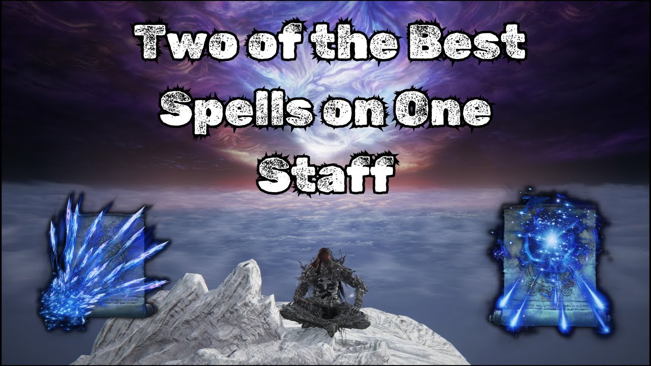 Speed Running Depth 4 Adel | Elden Ring Nightreign