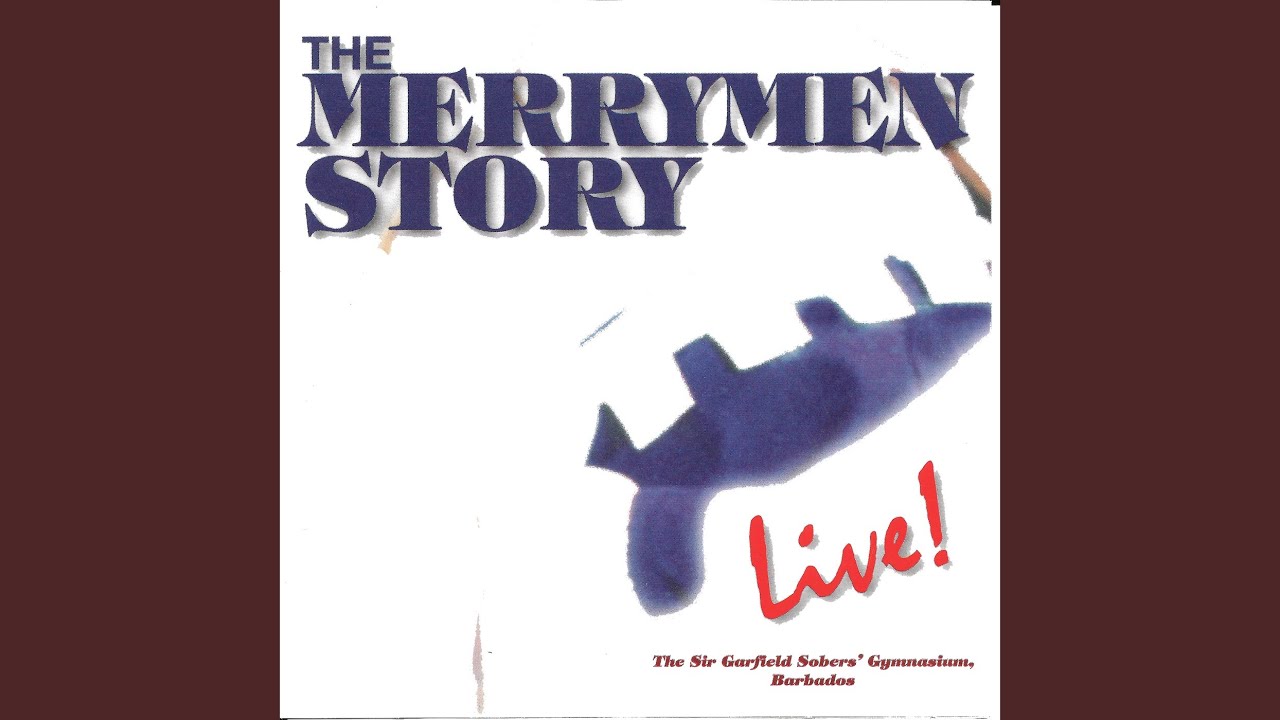 Beautiful Barbados (Live)