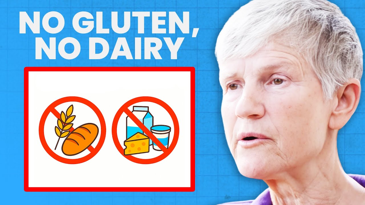 Before You Eat Gluten or Dairy, Watch This! | Dr. Sarah Myhill