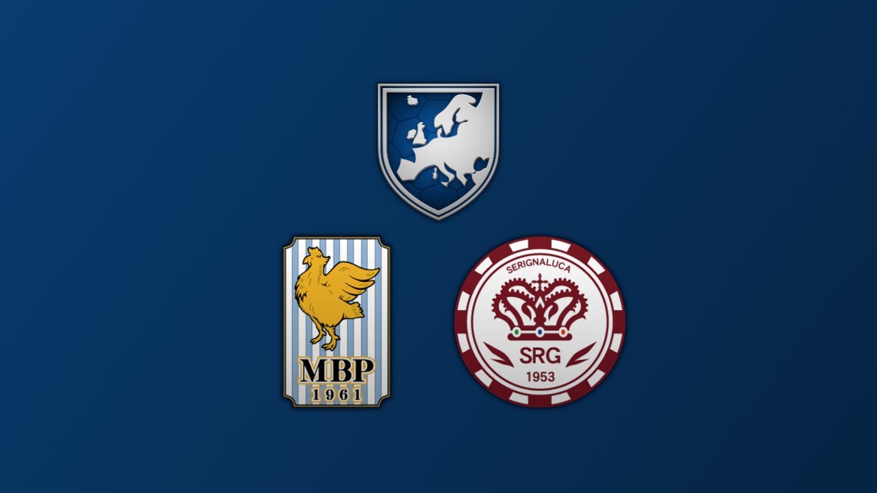 Mrabspor v Serignaluca | PEU League, Season 3 | eFootball PES 2021