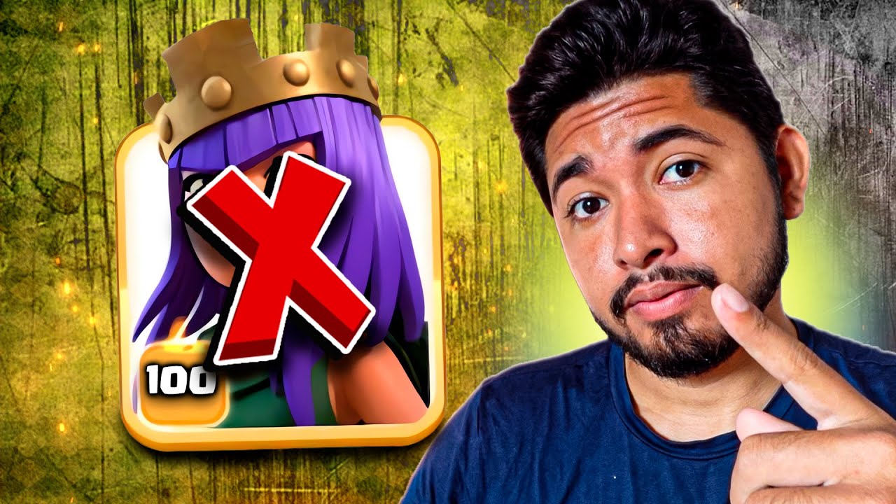 PARE de PERDER TEMPO Melhorando HER&Oacute;IS at&eacute; o N&iacute;vel m&aacute;ximo!