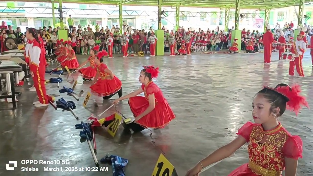Silanganan Elementary School