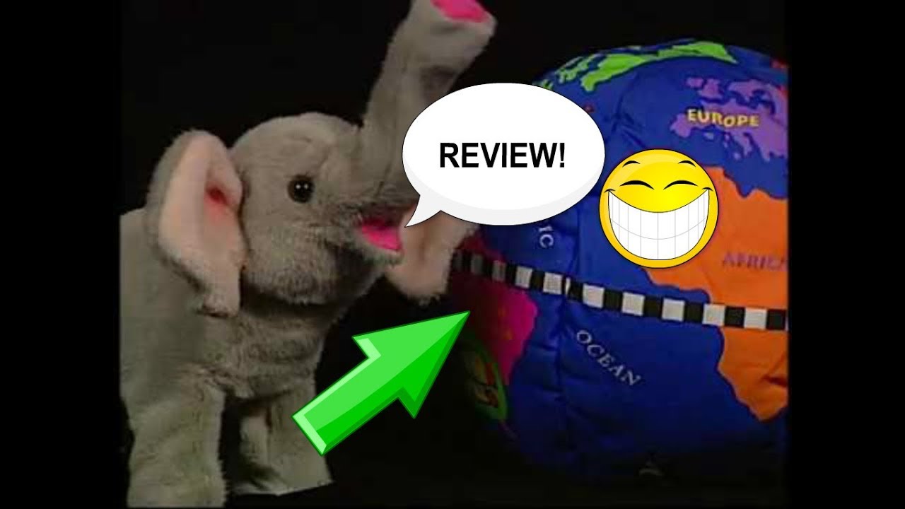 ACTIVITY GLOBE REVIEW