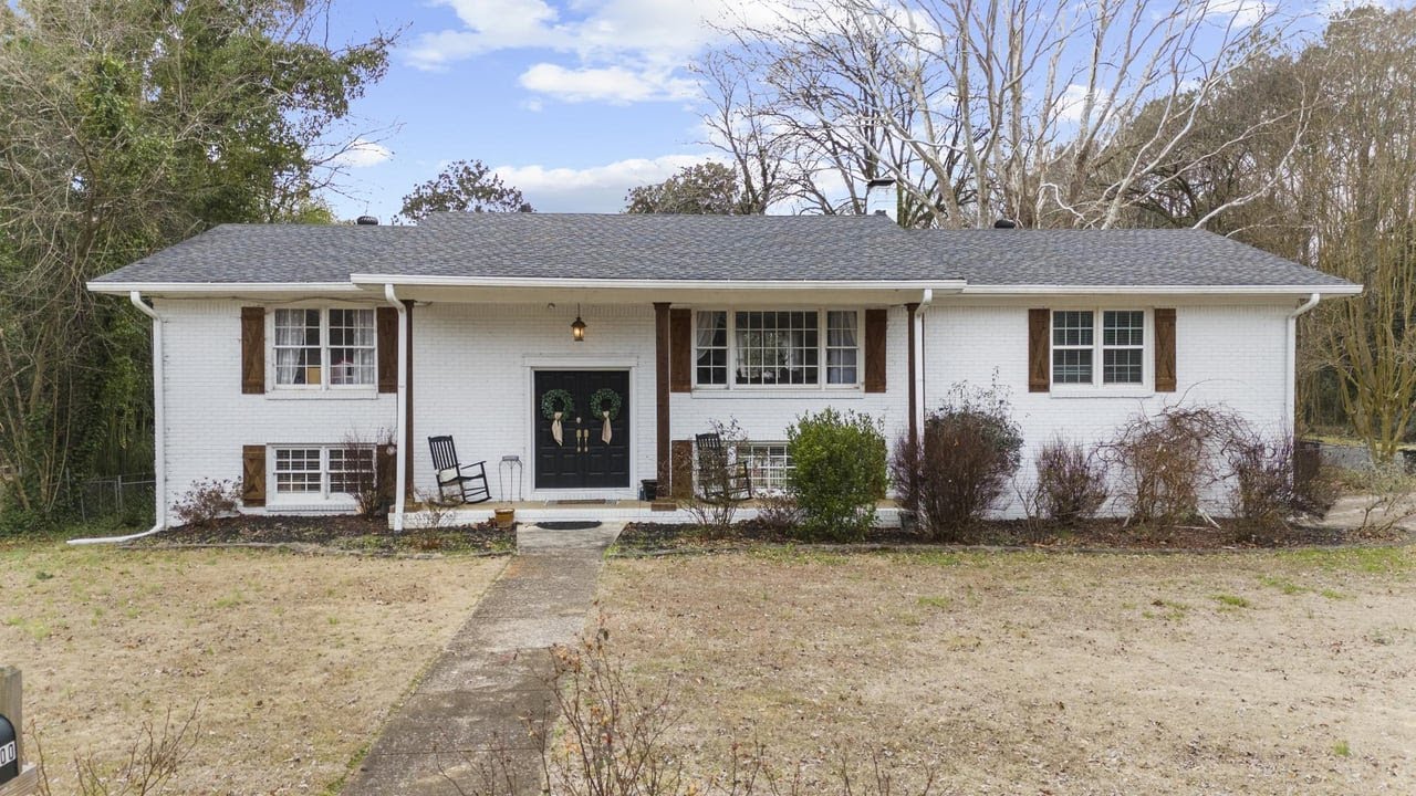 100 Hood Dr SE, Rome, GA