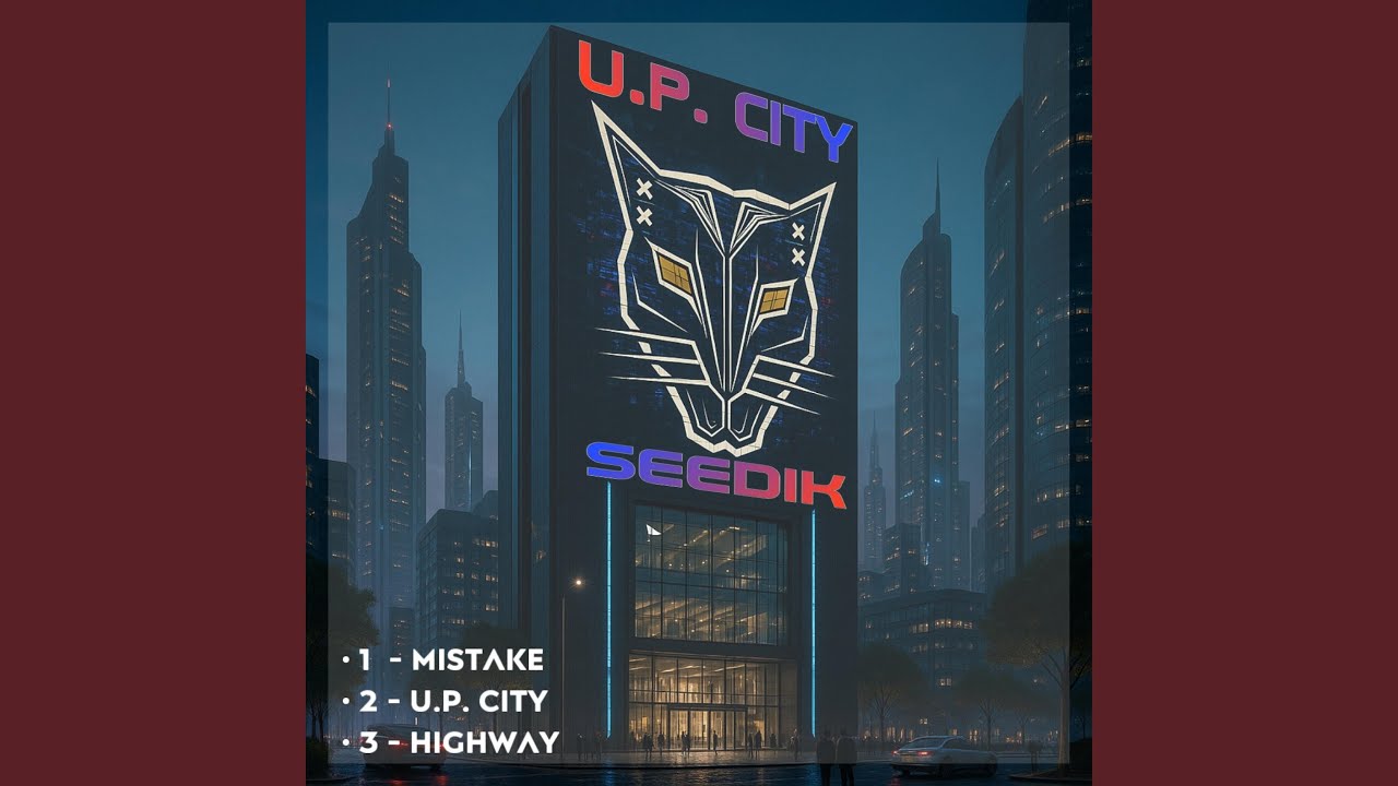 U.P. CITY