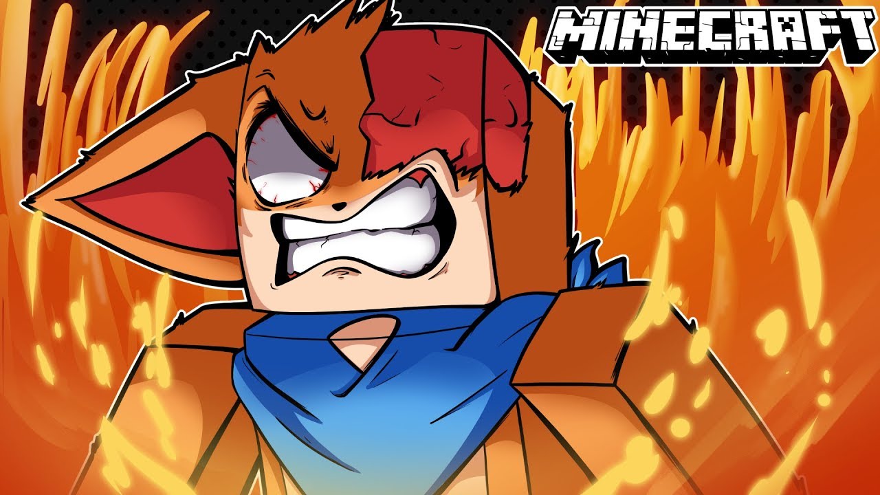 NOW WHO PRANKED ME!?!?!?!!? [MODDED MINECRAFT]
