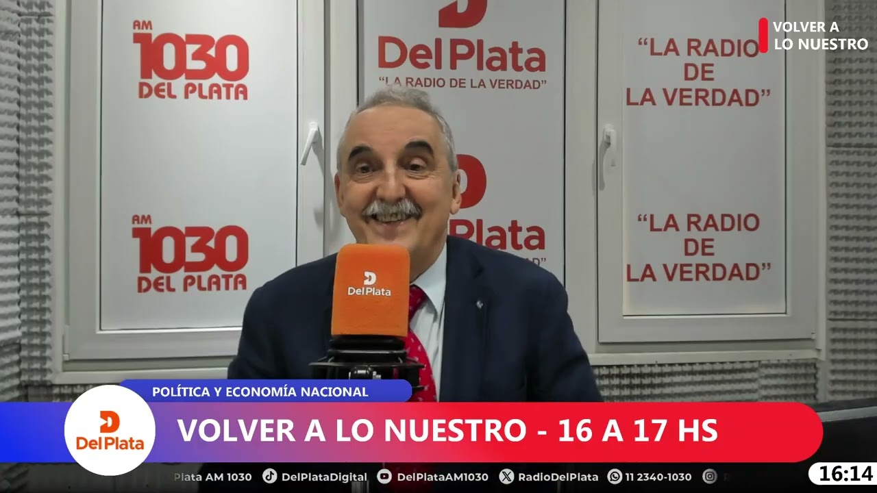 Crisis de importaciones y cierre de empresas en Argentina: ¿qué está pasando? | Volver a lo nuestro