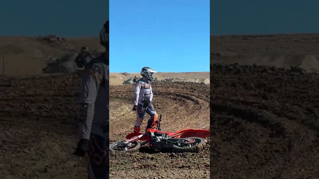 Самый медленный в мире опрокидывающийся 🦑