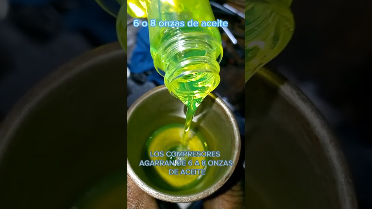 instalación de evaporador y compresor del Dodge Caliber