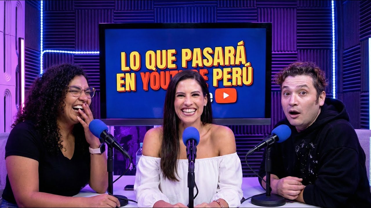 Hoy continuamos con conspiraciones locazas - Complétala al día