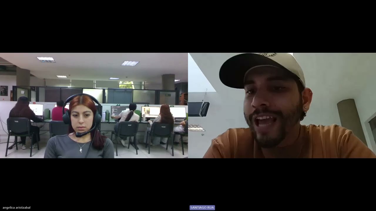 Conversatorio palenque