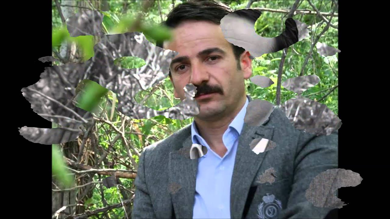 ŞİYAR BERWARİ - Uzun Hava YENİ [Admin:İBRAHİM]
