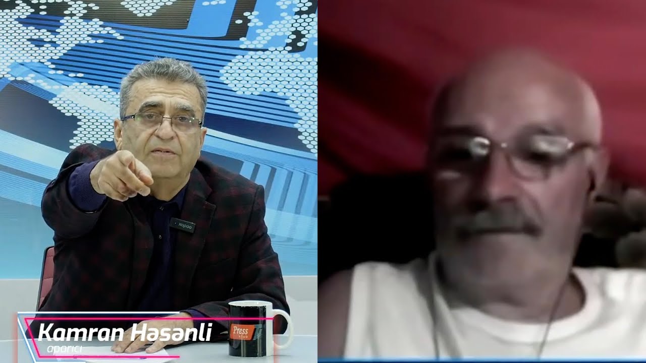 Kamran Həsənli: 20 yanvarda şəhidlərimizi bu alçaq ö*ldürüb