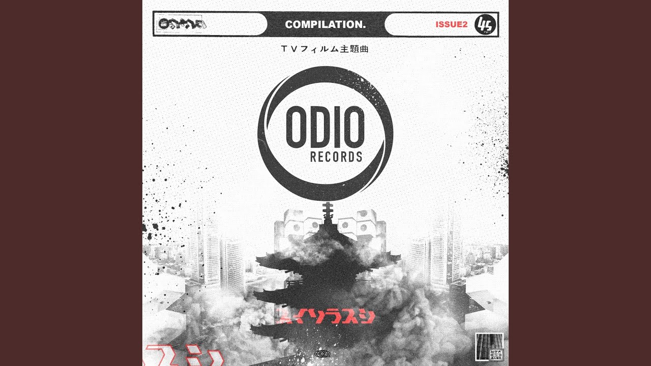 Psycho (Original Mix)