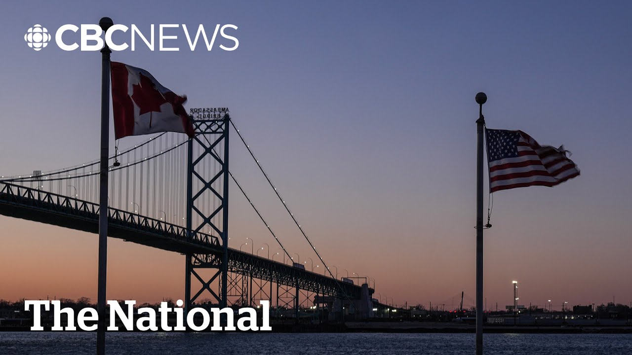 U.S. tourism faces billions in losses as Canadians stay home