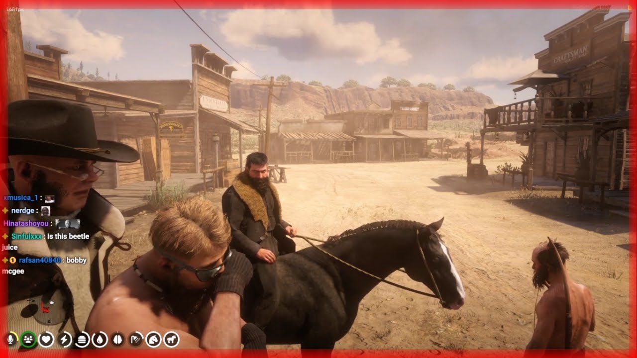 McGee Brothers Meets Bobby McGee (ChopoNZ) | Goldrush RP