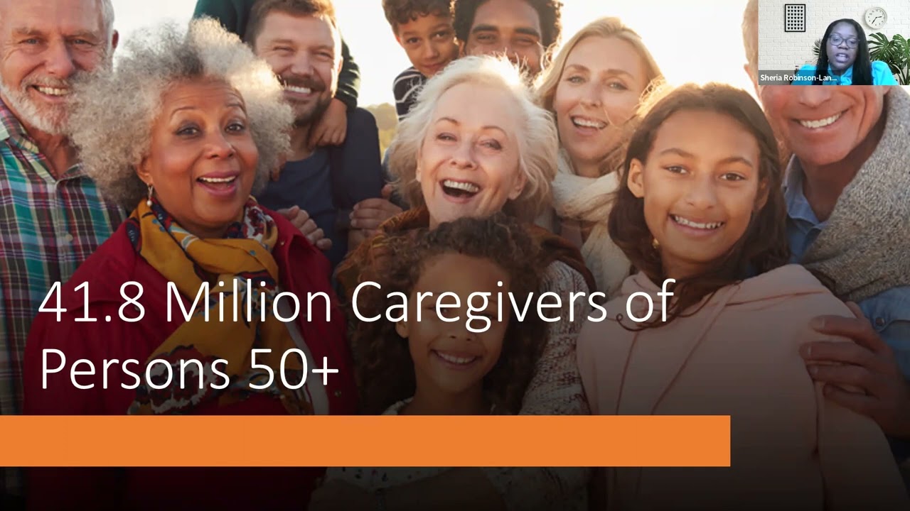 Health, Coping, and Family Caregiving: Examining the Support Needs of Family Caregivers