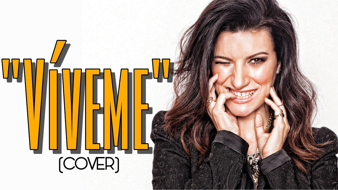 Víveme | Cover por Cesar Rubio