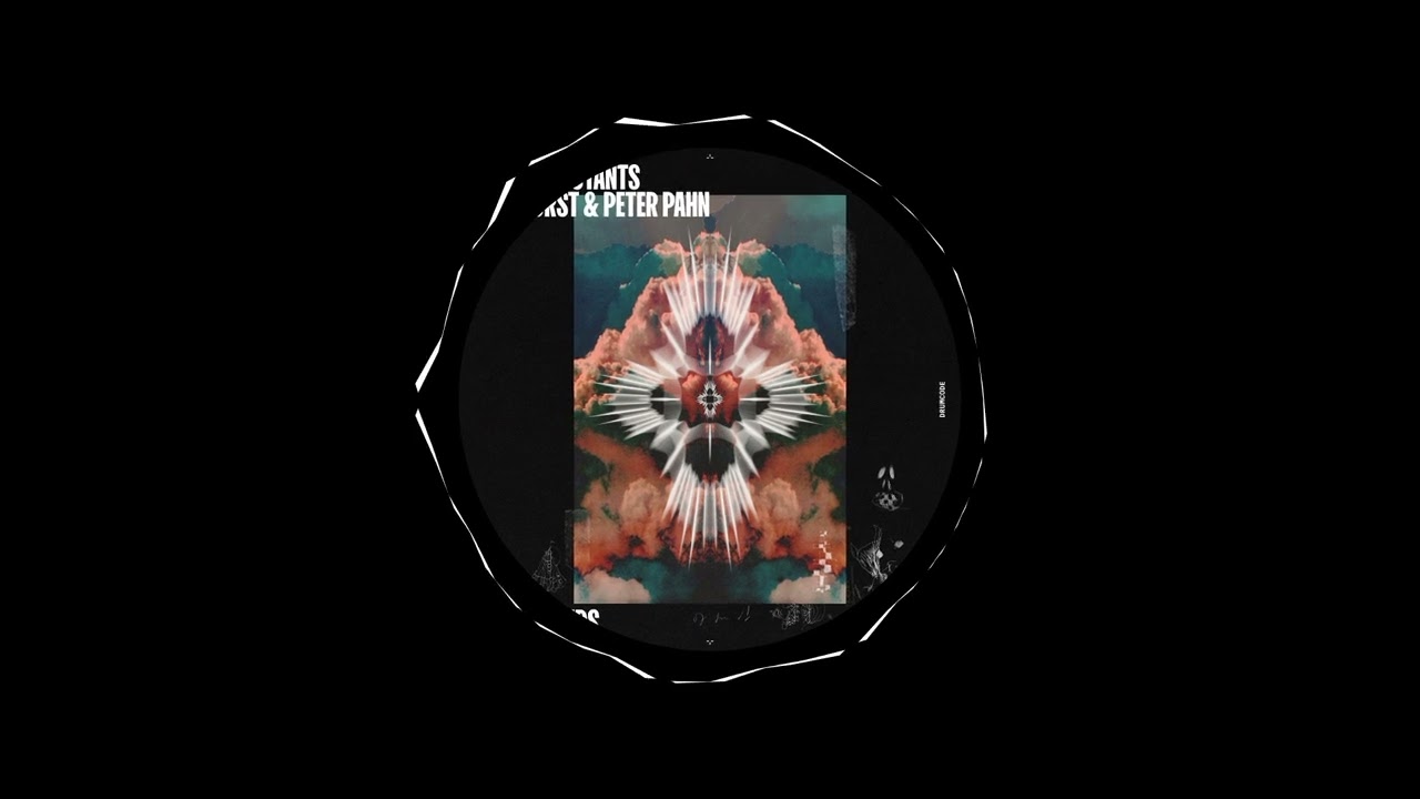 Teenage Mutants - Dark Clouds feat. Heerhorst & Peter Pahn (Original Mix)
