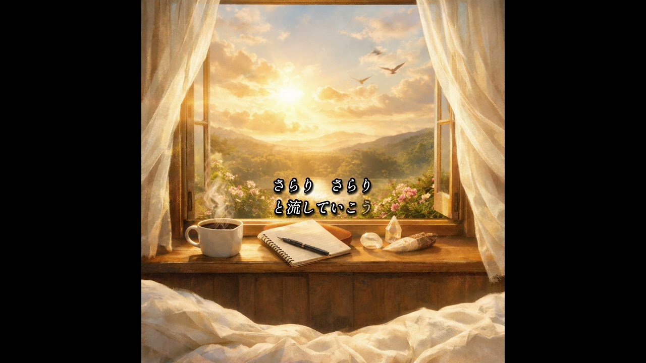 「空っぽの手」