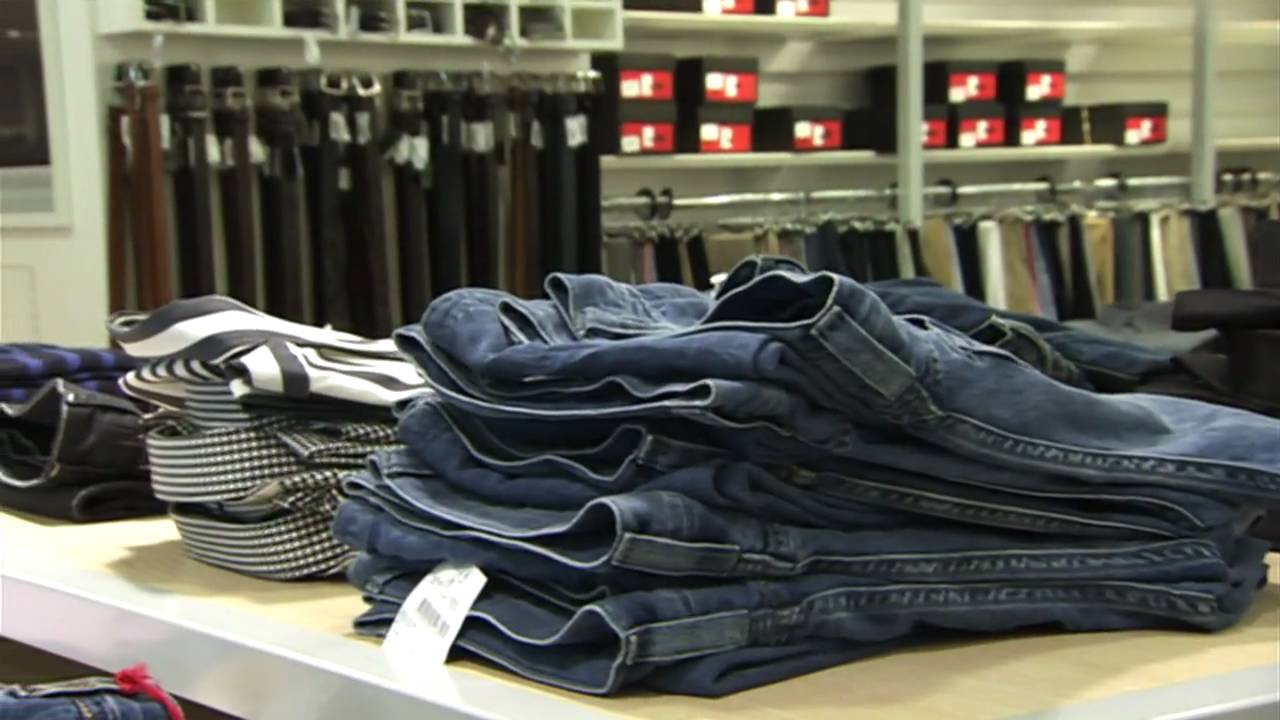 Modehuis Nuy Zutphen over heren mode