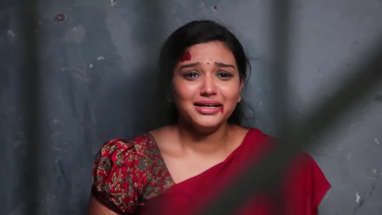 Sembaruthi | Full Episode 205 | Zee Tamil UK