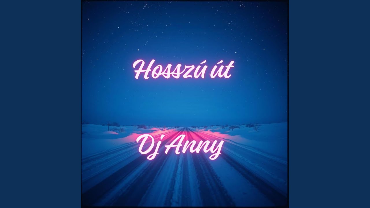 Hossz&uacute; &uacute;t