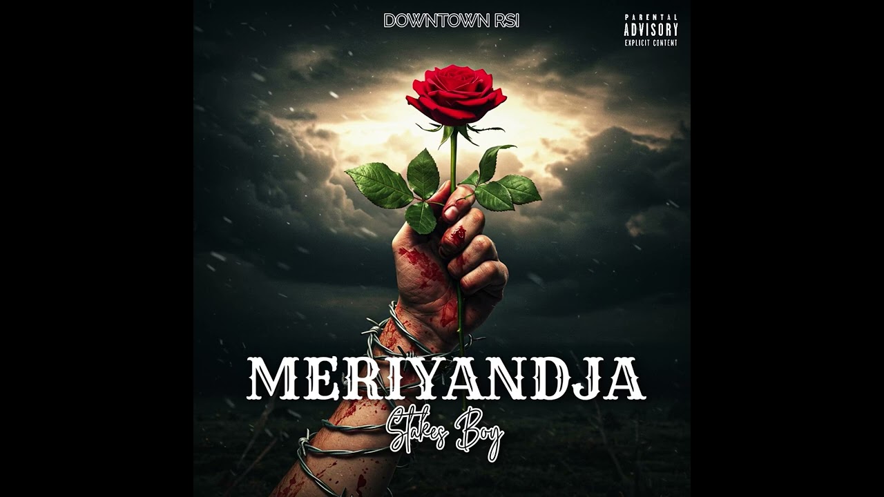 Stakes Boy - Meriyandja (Haart Se punt)[2025]