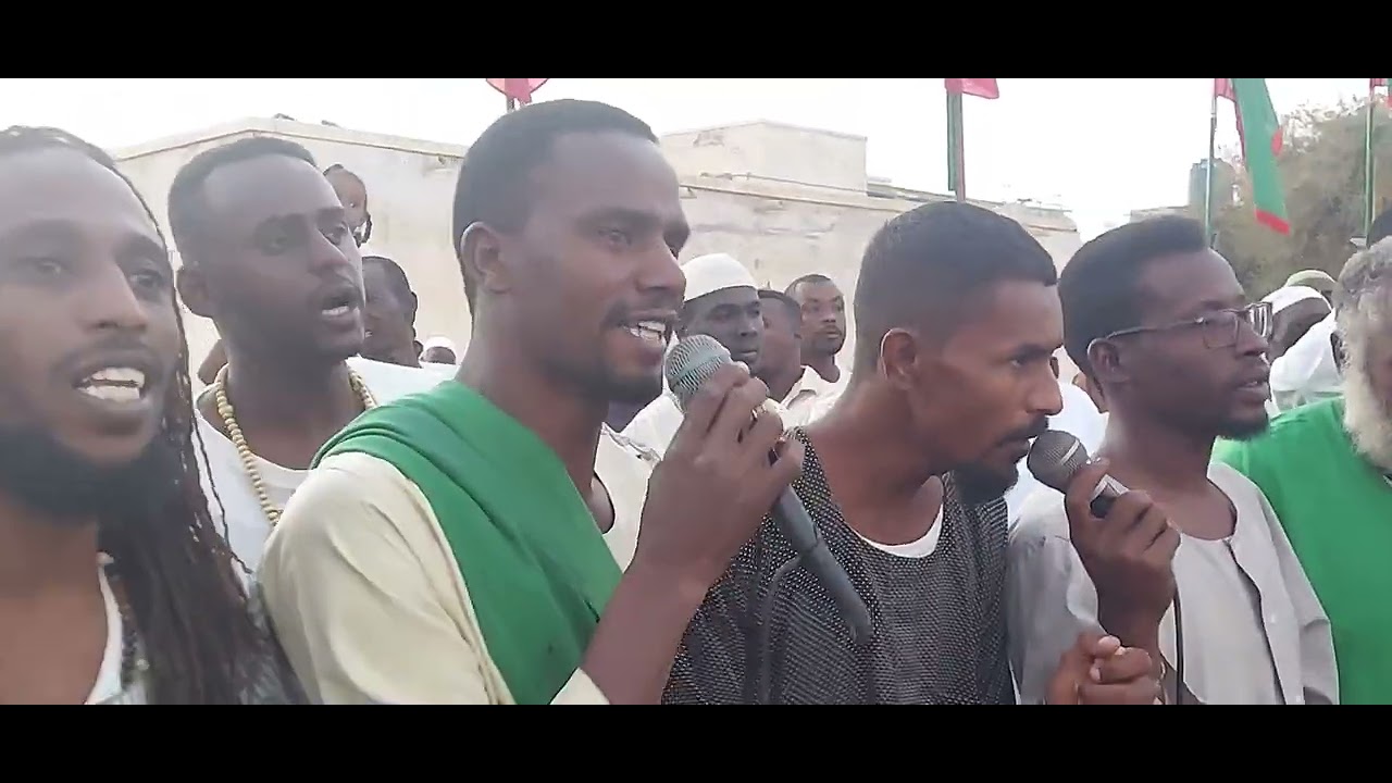 أهالي بلوله وملامح عصري ايام الرجبيه طيبة الشيخ عبدالباقي