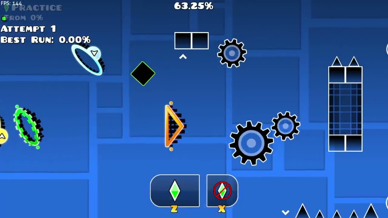 Tires On Fire Preview 1