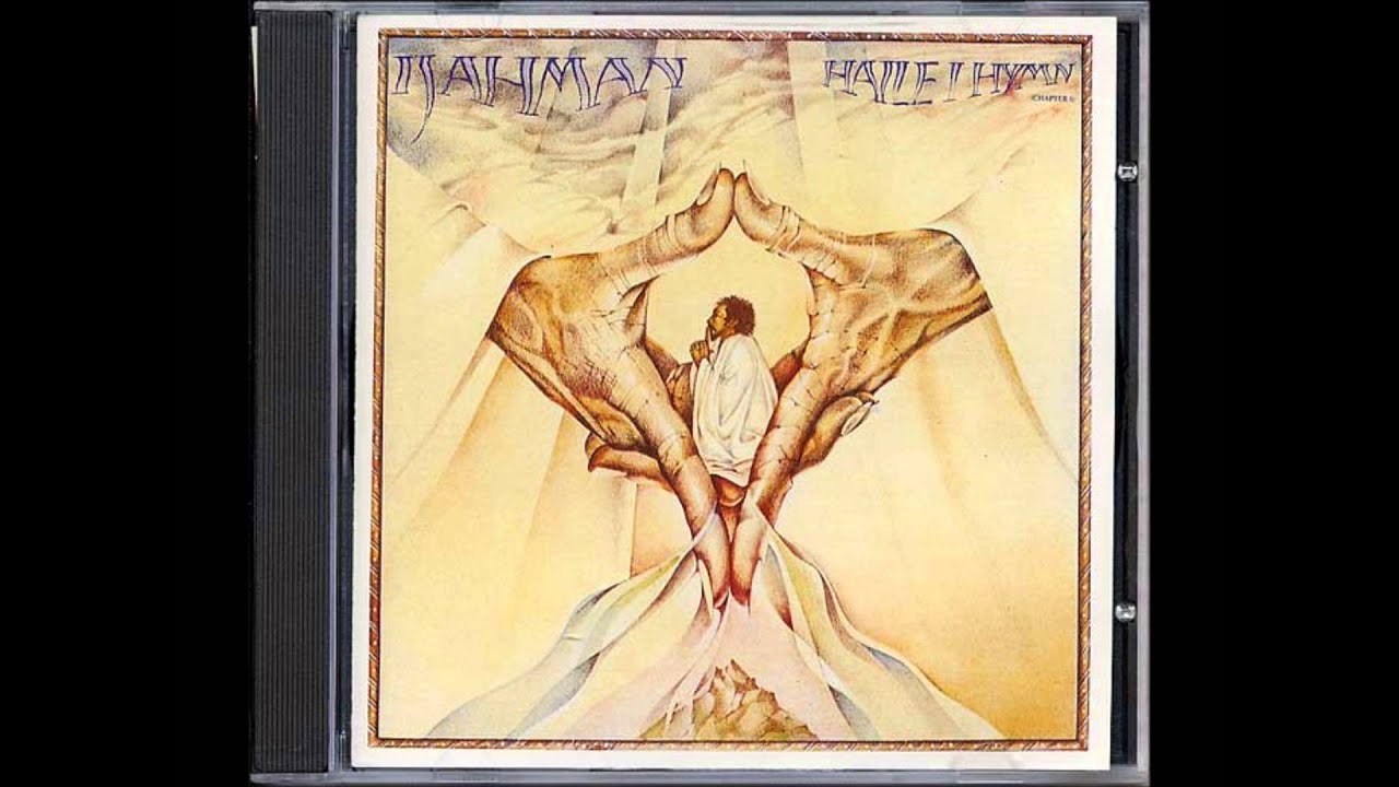 Ijahman Levi - Zion Hut ( Original )