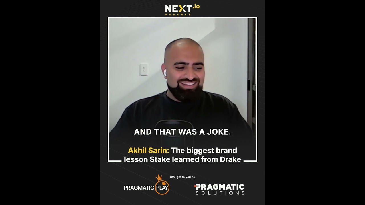 🎧 Inside the deal that got drake on stake