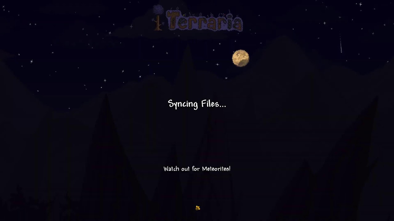 Terraria PL HM