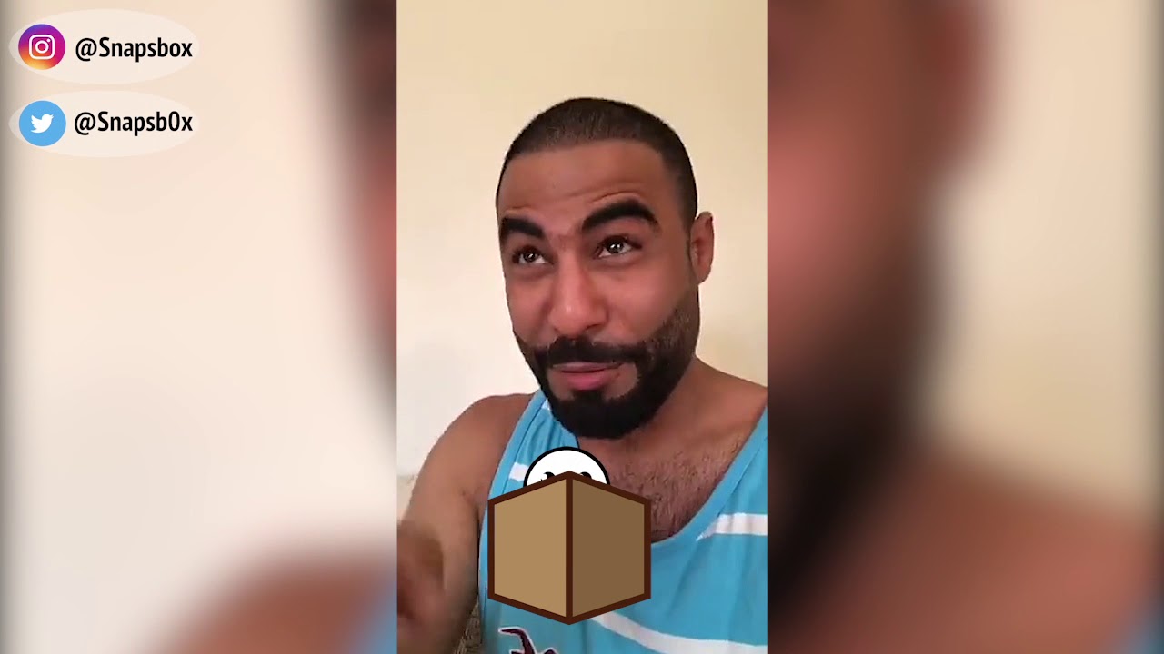 عبودكا - بصير من ربع يعقوب بوشهري !!!